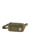 High Coast Waist Bag Green