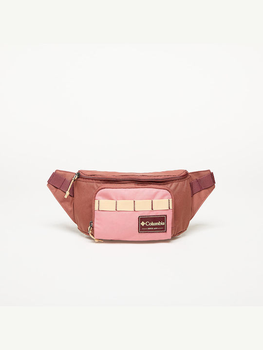 Columbia Bum Bag Taille Rosa