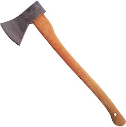 Hammer Axe 60cm 10073