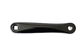 Pro-Wheel Bicycle Crank Arm