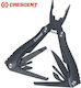 14 In 1 Pocket Tool Set / Crescent Cmtb14eu /