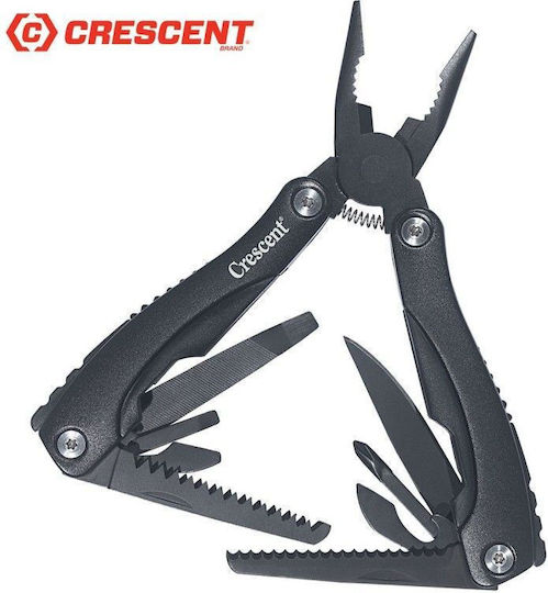 14 In 1 Pocket Tool Set / Crescent Cmtb14eu /