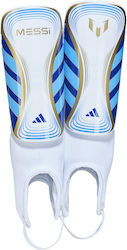 Adidas Messi Sg Mtc Kids Soccer Shin Protectors Multicolour IS5599