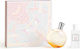 Hermes Eau des Merveilles Γυναικείο Σετ με Eau de Parfum και Shower Gel