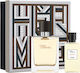 Hermes Terre D'hermes Women's Set with Body Lotion 2pcs