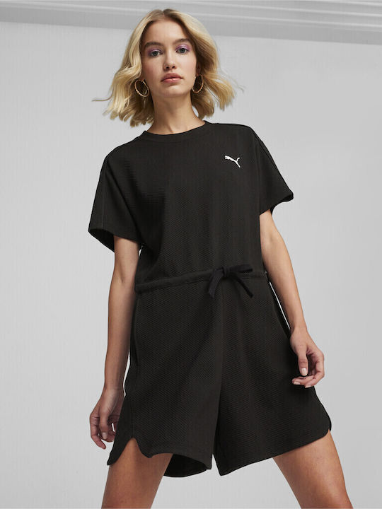 Puma De Damă Short întreg BLACK