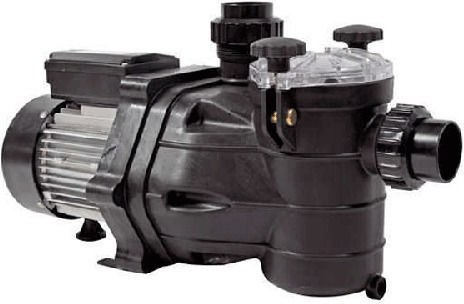 Vip Frankreich Mjb Poolwasserpumpe Filter Dreiphasig mit Leistung 3hp B01P0022