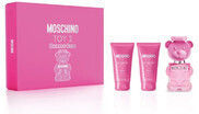Moschino Toy 2 Γυναικείο Σετ με Body Lotion