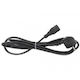 DateUp Ceiling Mount Cable for Rack Fan 04.022.0370 1 Piece