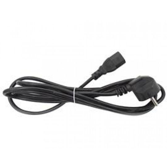 DateUp Ceiling Mount Cable for Rack Fan 04.022.0370 1 Piece