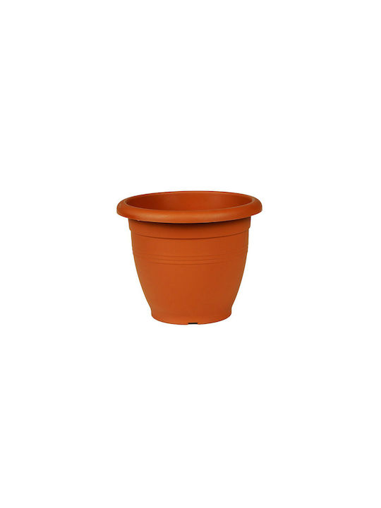 ΒΙΟΜΕΣ Flower Pot Terracotta C073