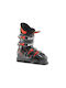 Rossignol Hero J4 Children's Ski Boots Meteor Grey