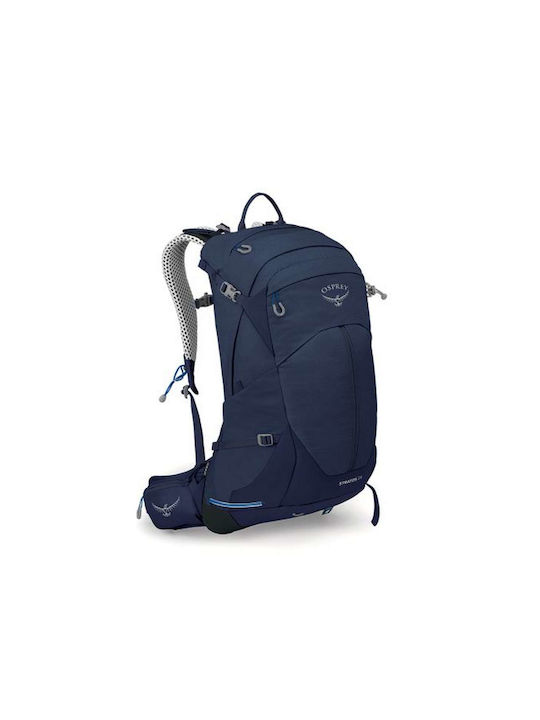 Osprey Stratos 24 Rucsac de alpinism 24lt Albastru