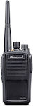 Midland G15 Pro PMR Wireless Transceiver Black