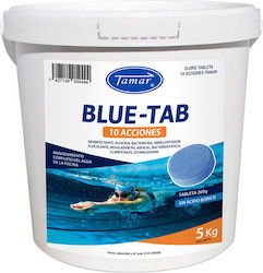 Χλωρίδιο Tamar Blue Tab 10 1205106050 5 Kg