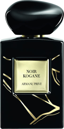 Emporio Armani Prive Noir Kogane Eau de Parfum 100ml