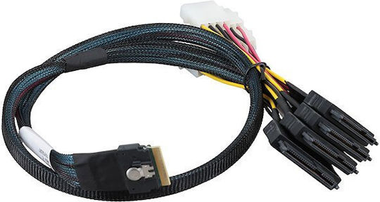 Microchip SAS - SAS 80cm 2305300-R