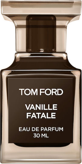 香水(ユニセックス) TOM FORD VANILLE FATALE 30ml 香水(ユニセックス) TOM FORD VANILLE FATALE 30ml バニラ