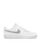 Nike Court Vision Sneakers White