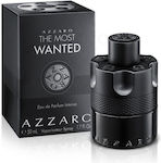 Azzaro The Most Wanted Intense Eau de Toilette 50ml