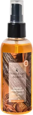 Primo Bagno Vanilla Body Mist 150ml