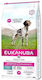 Eukanuba Daily Care Working 12kg Ξηρά Τροφή για Ενήλικους Σκύλους