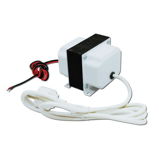 Amarad 16.1.3 Transformator de la 230V la 12V