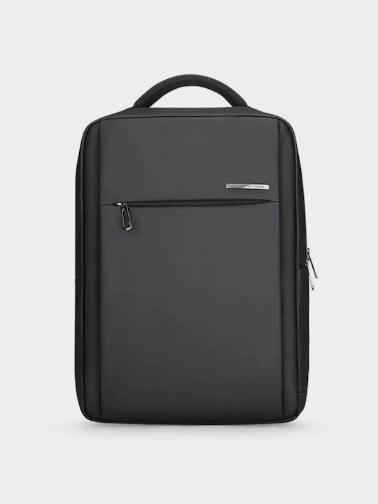 Mark Ryden Τσάντα Πλάτης για Laptop 15.6" σε Μαύρο χρώμα MR2900-KR00