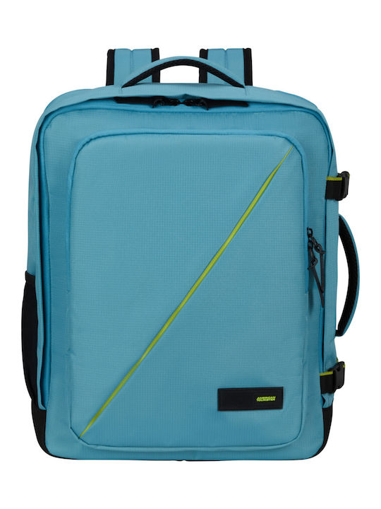 American Tourister Take2cabin M 38.2lt Breeze Blue