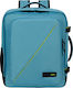 American Tourister Backpack Backpack for 15.6" Laptop Blue 149175-0461