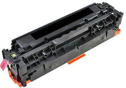 Συμβατό Toner για HP W2413A, 216A Ματζέντα