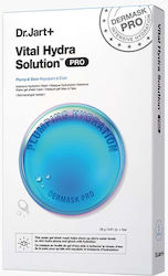 Dr. Jart+ Vital Hydra Solution Pro Sheet Mask 26gr