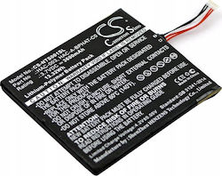 Cameron Sino Rechargeable Battery 3600mah For Nintendo Switch/cs-nts001sl