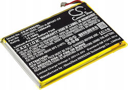 Cameron Sino Rechargeable Battery For Nintendo Switch Lite/cs-nts002sl