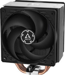 Arctic Freezer 36 CPU Kühlung für Socket 1700 / 1851 / AM4 / AM5 Schwarz