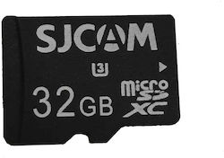 SJCAM SDXC 32GB Clasa 10 U3 UHS-I