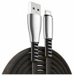 Jellico USB-C to Lightning 1m Jellico USB-C to Lightning 1m