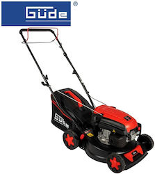 Güde Lawn Mower Petroleum