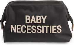 Childhome Baby Necessities Schwarz 1Stück