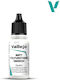 Vallejo Zusatzmatte Polyurethan-Glanzlack 18 Ml