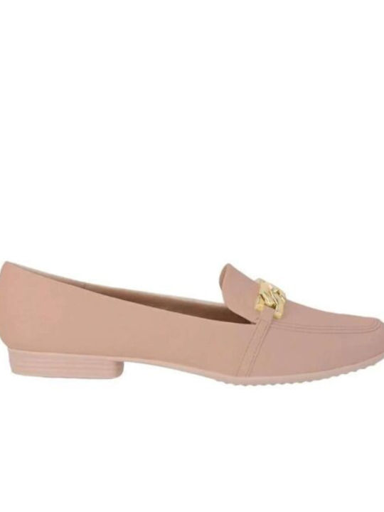 Piccadilly Damen Mokassins in Beige Farbe