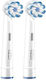 Oral-B Sensi Ultra Thin Ersatzköpfe für 2 Stück