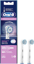 Oral-B Sensitive Clean Oral-B Sensitive Clean