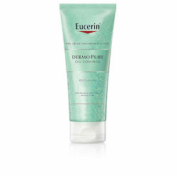 Eucerin Exfoliating for Face 100ml