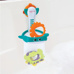 Infantino Scoop N Splash Ocean Παιχνίδι Μπάνιου