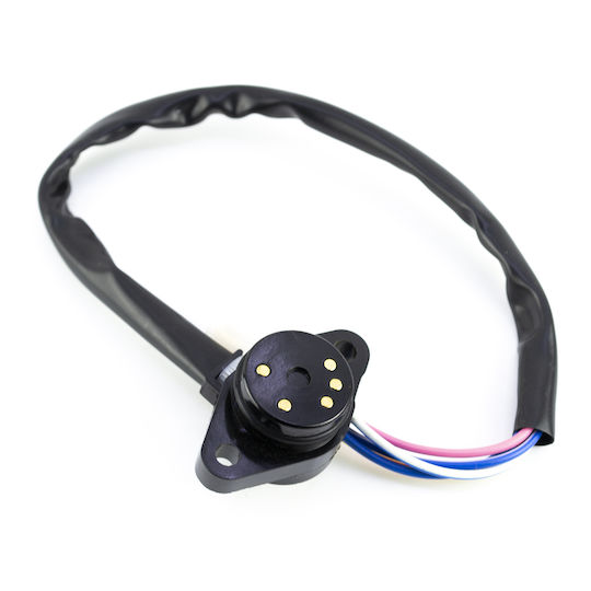 Japan Parts Motorcycle Gear Position Sensor for Yamaha Crypton-X 135
