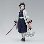 Demon Slayer Kimetsu No Yaiba Shinobu Kocho Figura 15cm