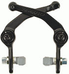 Aluminium Bmx-u-brake fork Tektro - Rear