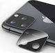 Blue Star Lens Camera Protection Tempered Glass for the Apple iPhone 11 Pro. 137289