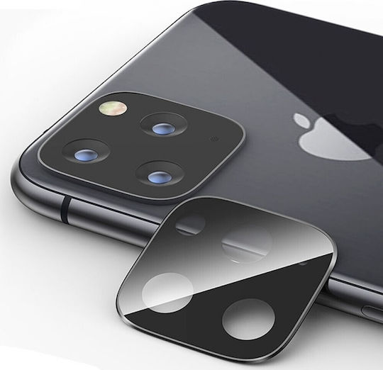 Blue Star Lens Camera Protection Tempered Glass for the Apple iPhone 11 Pro. 137289